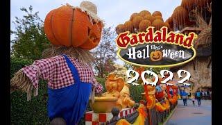 GARDALAND MAGIC HALLOWEEN 2022