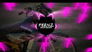 DJ BEAUTY AND BEAT - DJ LLYOD DROP X DJ FERNZ BASS ( NEW SLOWED REMIX 2025 )