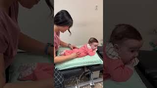 #chiropractic #chiropractor #chiro #momlife #huntingtonbeach #mom #newborn #pediatric #babycare