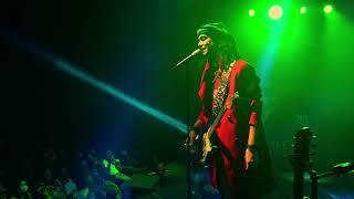 Humnava Mere Live - Jubin Nautiyal | Malaysia