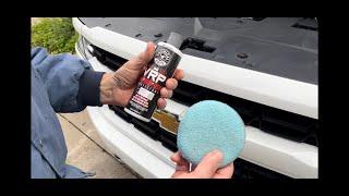 Product Review: Chemical Guys VRP (Professionally Clean Your Engine Bay WITHOUT A Pressure Washer!)