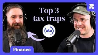 How to get your tax return right – with ATO Assistant Commissioner