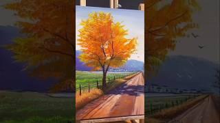 Art | Color | Canvas | Panting | 4k