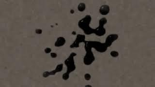 Klasky Csupo Robot Logo X32 Slow Motion