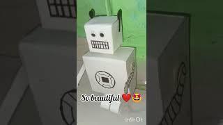 #my school project robot 