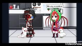 Una historia de amor parte 4