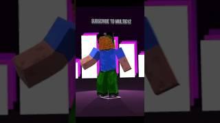 MultiCraft Animation: MultiC12 Hitting The Dance Floor #multic12 #multicraftgameplay