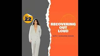 From Food Addiction to Freedom: Hypnotherapy, Psychedelics & Recovery With Jiordana Saade