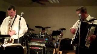 FRITZ HODDE-GOLDEN PHEASANT POLKA NOV. 14, 2010