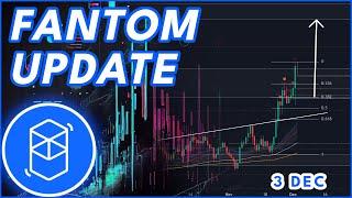 SUPER BULLISH NEWS FOR FANTOM! | FANTOM (FTM) PRICE PREDICTION & NEWS 2024!