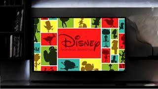 Disney Television Animation 35th Years Of Legacy - The Epic Supercut