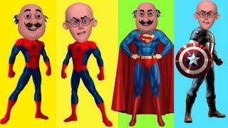 Motu Patlu | Motu Patlu Cartoon | Motu Patlu Ki Jodi | Motu Aur Patlu | part 104 gameplay new video