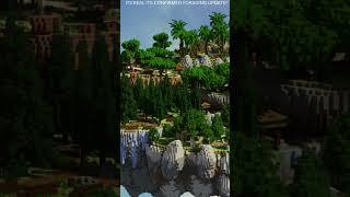 Foraging update confirmed for hypixel skyblock.... #hypixelskyblock #hypixel #foragingupdate