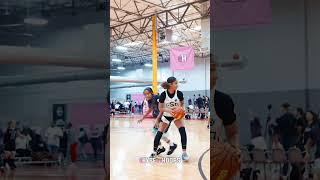 GSA at Hype Her Hoops