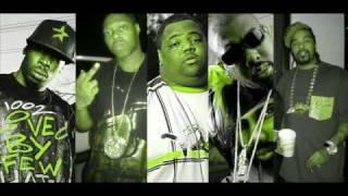 Lil Keke - Road To Success (Remix) (Feat. Big Pokey, Lil' Flip, Trae And Z-Ro) [NEW SUC 2009]