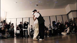 SER CHICCO(winner) VS URBIX BEGINNERS ALLSTYLES FINAL. FLOW IS THE KEY VOL.4