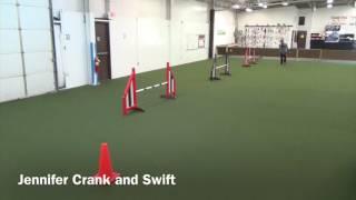 Serpentine, Threadle, Backside Drill