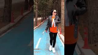 Esra Rabia Ünal Yeni Video