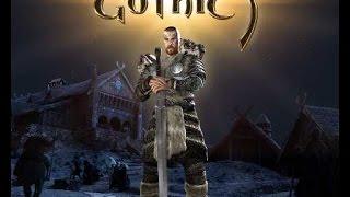 Gothic 3 концовка игры за Белиара