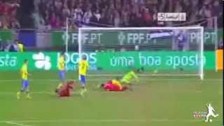 Portugal vs Sweden 1 0   All Goals   Highlights 15 11 2013 World Cup Qualification HD