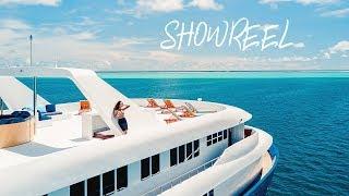 Video Showreel | Nicolas Voisin | Koh Samui | Thailand | 4k