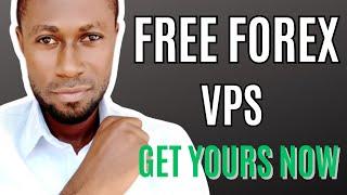 How To Get Free Trading VPS | Effortless Trading