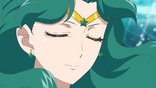 Sailor Moon OST - Sailor Neptune Theme (Uranus and Neptune Appear extended) #sailormoon #anime #ost