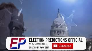 Election Predictions Official I 2022 Channel Trailer