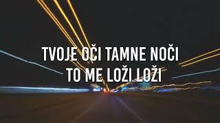 Kim Lamarin - VOZI ( Lyrics Video)