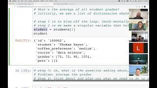 Solving Iteration And Looping Problems