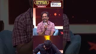 'Kudumbasthan-ல அந்த சிரிப்புக்கு Help பண்ணது Manikandan தான்'  Guru Somasundaram