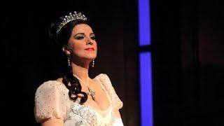 Tosca - Vissi d'arte (Angela Gheorghiu, The Royal Opera)