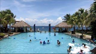 Philippines Beach Resort Tour | Philippines to Boston