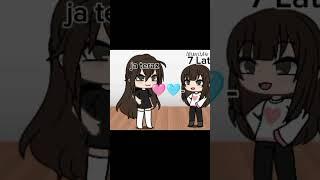 Evolution of me #evolution #gacha #style #gachaclub #gachatrend #gachalife #trend #shortsvideo #sub