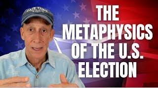 Metaphysical and Spiritual Perspectives About the US Presidential Election from Mike Dooley