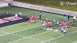 Caleb Berry Senior Highlights | Washington commit |