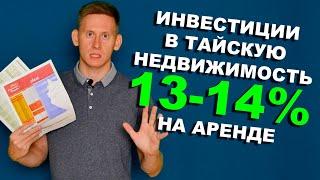 Стоит ли покупать недвижимость в Таиланде? ТАЙСКАЯ НЕДВИЖИМОСТЬ