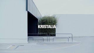 Kristalia Evolution Tour -- "On your marks"