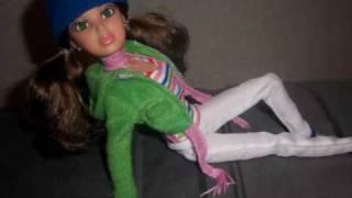 Liv Doll Katie Photoshoot