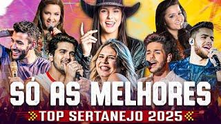 MIX SERTANEJO 2024 - As Melhores Musicas Sertanejas 2024 - Sertanejo 2024 Mais Tocadas