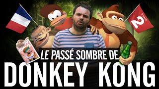 L'ÉMISSION OUBLIÉE DE DONKEY KONG : L'ANALYSE de MisterJDay