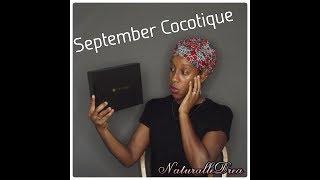 September Cocotique