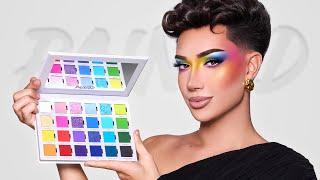PAINTED ARTISTRY CANVAS PALETTE REVEAL! 