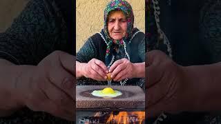 #village #food #grandma #fruit #azerbaijan #cooking #rural #villagelife #harvest #grandpa