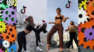 Wop Wop It Challenge Dance Compilation #dance #tiktok #challenge