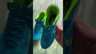 Nike Mercurial Vapor 11 FG NJR Written in the Stars - Blue Orbit/White/Armory Navy