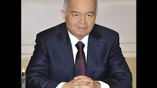 #islomkarimov #xotirakuni #birinchiprezident #mustaqillikasoschisi