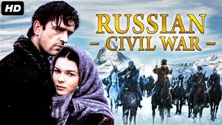 RUSSIAN CIVIL WAR - Hollywood Movie Hindi Dubbed | Hollywood Action Movies In Hindi Dubbed Full HD