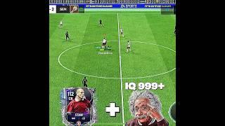 Stam #eafc25 #fifa #eafc24  #eafcmobile #fifamobile #fifa #shorts