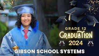 2024 GSS High School Graduation Ceremony